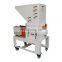 KLHS  1.1 kW motor crusher installed in injection molding machine