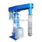 High quality disperser mixer with ce