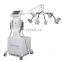 2 in 1 6D laser  weight loss ems build muscle fat reduction body shaping machine