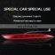 Hansshow Led Stop Turn Signal Brake Lamp Back Fog Lights Rear Bumper Reflector Tail Light For Tesla Model 3/Y