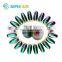 Sephcare chrome pigment eyeshadow