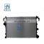 Coolant Radiator Water Cooler for S Class S450 S500 S600 S65 AMG 2215003203