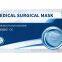 3 Ply Type IIR Medical Surgical Mask (Ear-Loop) CE marked and meets the requirements of EN14683:2019 Type IIR