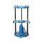 Electric hydraulic specimen Extruder for CBR and Marshall moulds
