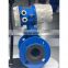 Taijia electromagnetic flow meter flowmeter digital liquid water electromagnetic flow meter for Effluent industry