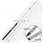 Byloo Wholesale spot solid glass fiber fishing rod 2 section solid transparent rod  jiangxi fishing rod