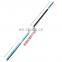 fly fishing rod blank 8 10 9 11m 1m 1 section 1m  telescopic fishing rod