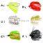 New cheap12g 15g 20g 25g  spinner baits spinning spoon lure metal minnow lure bass fishing lures