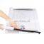 Willing OC600 NEW Foldable Portable durable Photo paper Cutter  A4 manual bench blade Manual Paper Trimmer board cutter paper