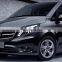 Hot sale concept version full LED headlamp headlight for mercedes benz VITO V250 V260 W447 W446 head lamp 2016-2020