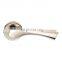 Die Cast Italian Luxury Kitchen Push Aluminum Door Handle
