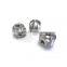 Aluminium Extruslon Hardware Gantry Dongguan Release Components Vertical Milling Center Full Cnc Machining Parts