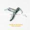 Wholesale drum locking ring galvanized steel lever latches hot sale drum lock clamps customized barrel locking clamp