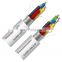 14 / 16 / 18 AWG 2C 4C  99.9% Oxygen Free Copper  CL3 CL3R PVC LSZH In Wall Grade Audio Speaker Cable Wire