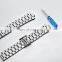Watch Mesh Leather Band Silver Spring Link Pin Remover Repair Kit Tool Bar Watchmaker Watch Tool Pin Watch Spring Bar Remover
