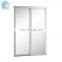 Modern House Gate Design Glass Sliding Doors Certificated in China WEIJIA construction