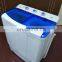 12KG Proressional Factory Household Semi Auto Twin Tub Japanese Washing Machine