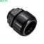 The manufacturer directly supplies high-quality waterproof gland cable connectors