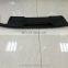 Genuine Body Parts CLY Car Bumper For Audi A 4 B 8 Upgrade RS4 Body Kits With Side Skirt Rear Lip