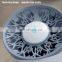 USB Powered Small Air Cleaner Portable HEPA Filter UV Air Purifier for Car Home Office
