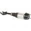 W166 X166 Front Left Mercedes Benz Air Suspension Shock Absorber 1663202513