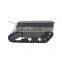 Rc Car Chassis Arduino Compatible Robot Aluminum Platform Truck