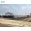 16000 temporary poultry closed system house shed chickens house with fans