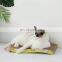 2022 Corrugated New Modern Bed Mat Vertical Small Toy Wholesale House Cardboard Cat Scratcher