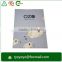 Transparent polypropylene plastic L shape folder a4 sheet protector                        
                                                Quality Choice