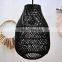 Hottest selling Rattan Lampshade rattan pendant light luxury ceiling light decor high quality made in vietnam