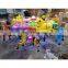 Promotion amusement rides park games musical carousel merry go round commerical
