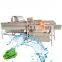Vortex Cabbage Lettuce Fruit Washer Machine Spiral Salad Vegetable Cleaning Washing Machine