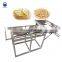 industrial tandoori roti making machine pancake machine crepe machine