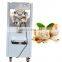 3 Flavor Turkish Ice Cream Machine Italian Hard Ice Cream Machine