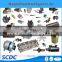 In stock genuine fan belt 3629256 for SCDC diesel engine spare part