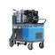 RY/14 10KW Petrol powered Manual  industrial vacuum cleaner