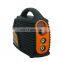 new invention MMA-160PL portable plastic arc welding machine