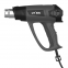 Qili 610A 2021 New Product Heat Gun 2000W Electric Heat Gun Heat Gun 2000W