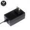 US Plug En/IEC 60335 ETL Certified 4.2V 6V AC DC Power Adapter 12.6V 14.5V Switching Power Supply 8.4V 16.8V Rechargeable Battery Charger