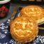 mooncake Chinese traditional food