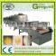 Breadcrumb making machines/Eagle automatic bread crumb production line/toast bread crumb production line