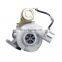 Complete turbocharger TD04L 14412-aa140 14412-aa360 49377-04100 49377-04200 49377-04505 for Subaru 2.0L 58T