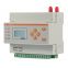 Acrel intelligent gateway Support breakpoint resume download Can realize equipment monitoring, control and calculation AWT200-1E4SL-4G