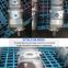 Manufacturer Construction Parts Hydraulic Gear Pump 705-55-13020 for komatsu LW100-1H