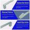 Bronze AntiqueEuropean Classical Old-fashioned Furniture Kitchen Cabinet Handle Shoe Cabinet Drawer Zinc Alloy Handle