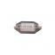 China Heavy Truck Sinotruk Howo T5G T7H TX Truck Spare Parts 430-1008027 Yuchai Exhaust Manifold Gasket