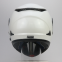 FF868 Motorcycle uncovered combination full helmet