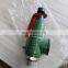2606463400 2606463370 Water Output Hose FuSheng industrial Screw air compressor spare parts with high efficiency