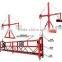 china supplier electric gondola