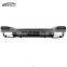 G30 High Quality Carbon Fiber MP Style Rear Diffuser Rear Bumper Lip For BMW 5 Series G30